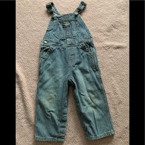 Oshkosh Overalls